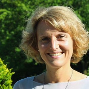 Monika Theimer