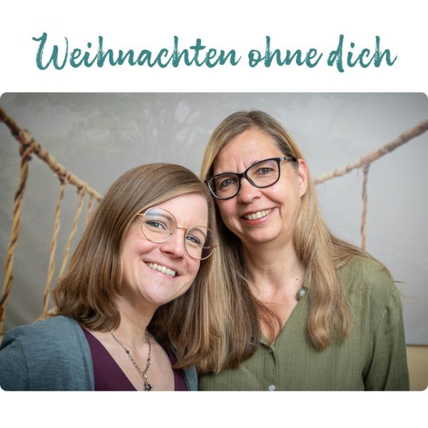 Weihnachten ohne dich