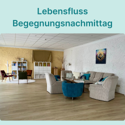 Begegnungsnachmittag