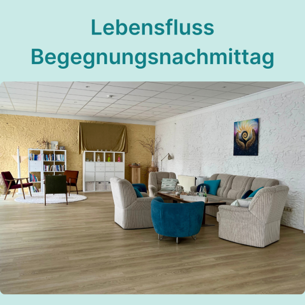 Begegnungsnachmittag