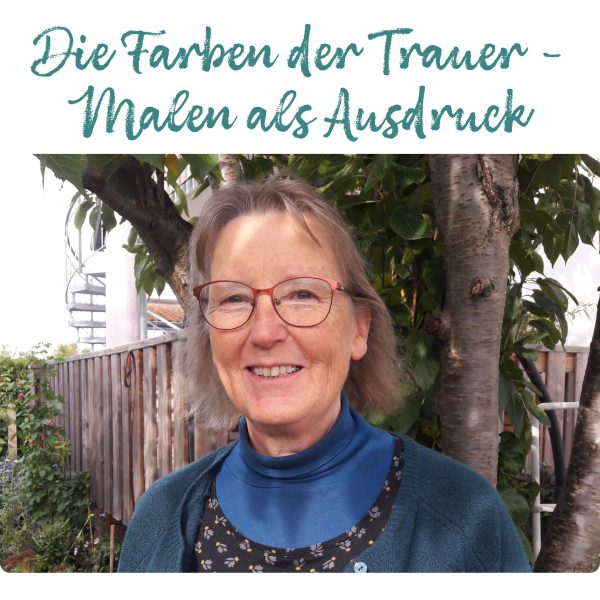 Die Farben der Trauer