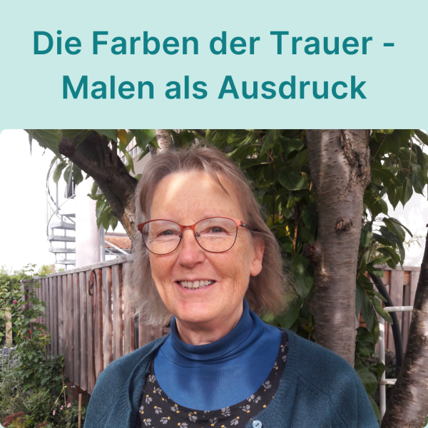 Die Farben der Trauer