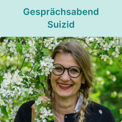 Gesprächsabend Suizid