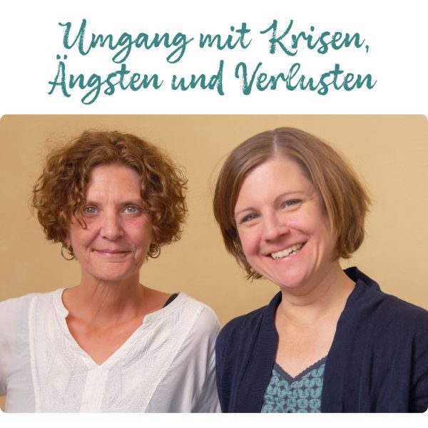 Gesprächskreis Krisen