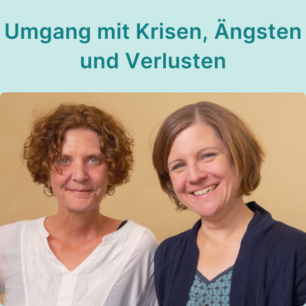 Gesprächskreis Krisen