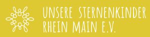 Logo Unsere Sternenkinder 2 Logo Unsere Sternenkinder 2