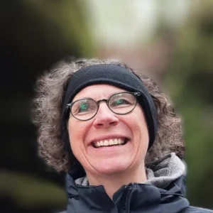 Profilbild Beate Profilbild Beate