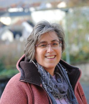 Renate Korte Renate Korte