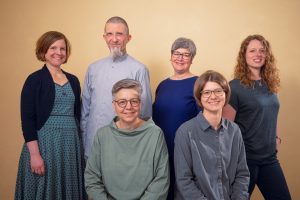 Team Abschiedshaus Laux