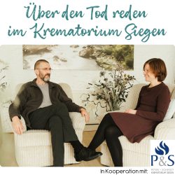 ÜdTr Krematorium Siegen